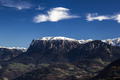 Dolomity Italia