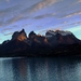 Tores del paine