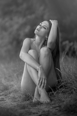Merilyn BW