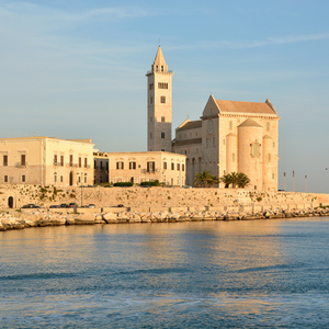 ... Trani ... [ Puglia 2026 ]