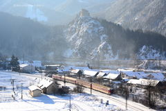 ...zimné dráhy ...