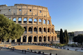 ... Colosseum ...