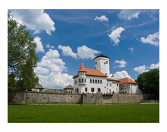 ... Budatínsky Hrad ...