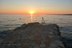 ... krásy západov ...