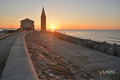 ... Ranné Caorle ...