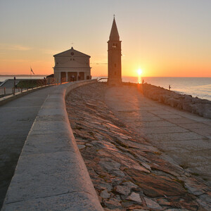 ... Ranné Caorle ...
