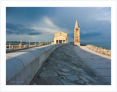 ... spomienky na Caorle ...