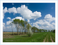 ... povodie Hrona ...