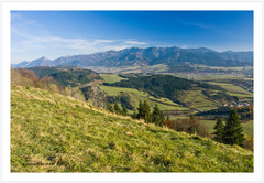 ... zo Straníka ...