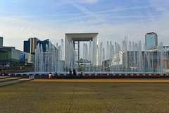La Défense