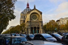 Eglise Saint Augustin