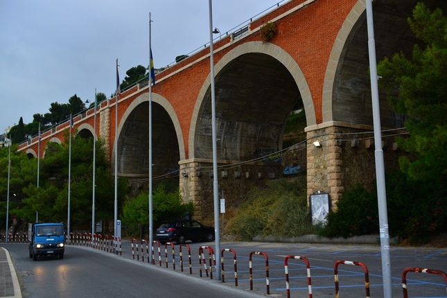 viadukt