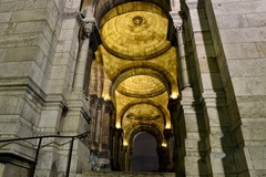 Sacré-Cœur.