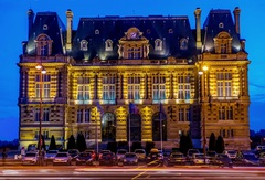 hotel (oprava)