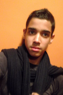 Marian Soto wallpaper