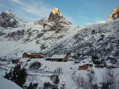 V.Tatry - Brnčalka