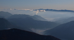 Sopka...