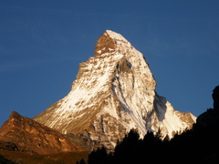 Matterhorn