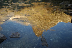 Zrkadlo