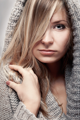 Charizmatická Soňa