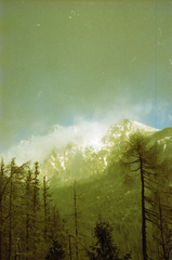 mountain