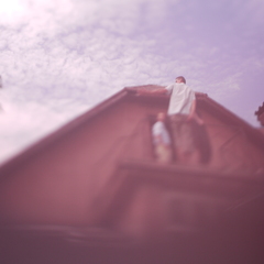 rooftop
