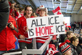 ALL ICE IS HOME ICE