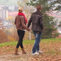 ..zaľúbený..