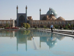 Imam square