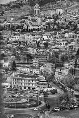 Tbilisi
