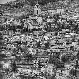 Tbilisi