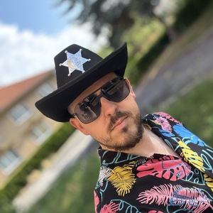 Šerif