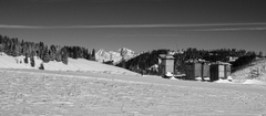 Vysoké Tatry + úle