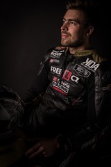 Dominik Juda Brno 2016