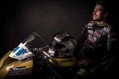 Dominik Juda Brno 2016