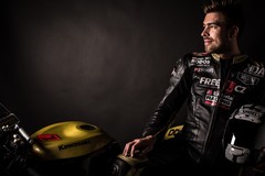 Dominik Juda Brno 2016