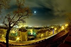 Staré Brno
