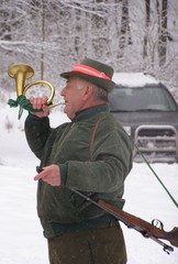 trubač