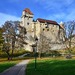 Burg Liechtenstein