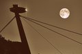 lashed ufo