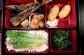 lunch in HK