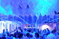 white party
