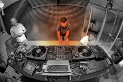 DJ Bollo & Remo & Vlasta