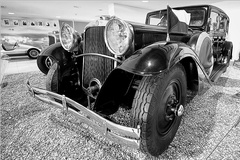 Tatra museum