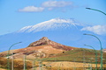 Etna na obzoru