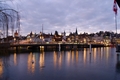 večerní Lucern