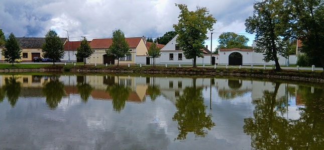 Jižní Čechy