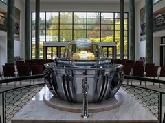 pavilon Vincentky