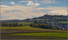 uhlířský vrch...pdzimní