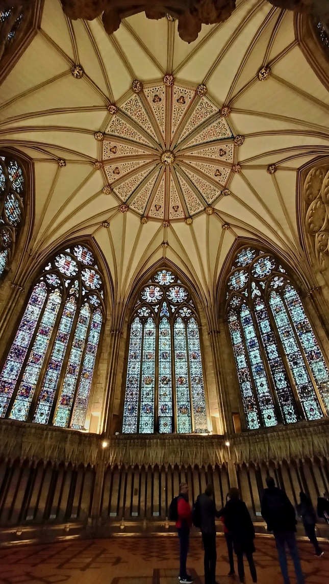 York Catedral